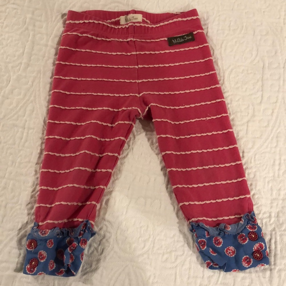 Matilda Jane Leggings
